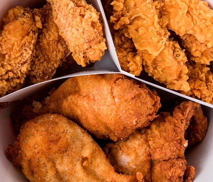 Small chops lekki lagos nigeria